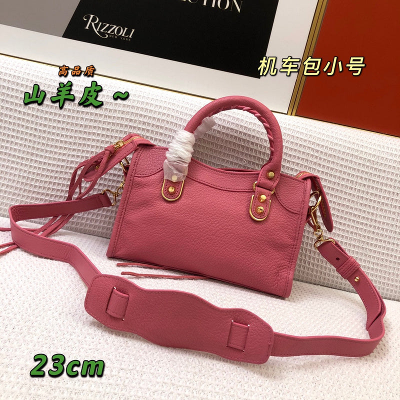 Amelia - BLN-CIAGA WOMEN LUXURY BAGS - 823