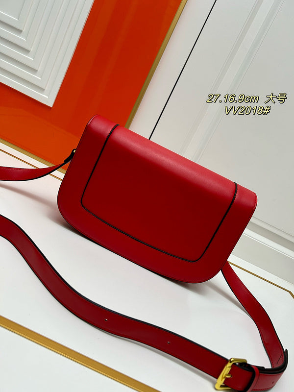 Amelia- VEL WOMEN LUXURY BAGS - 523