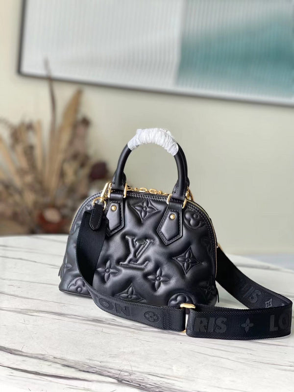 Fan Fashion Lu-Vi Bags - 16618
