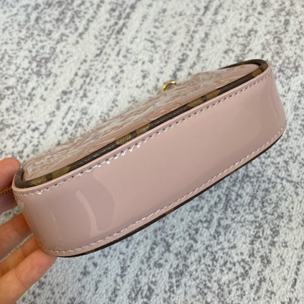 Amelia - LV Bags - 12832