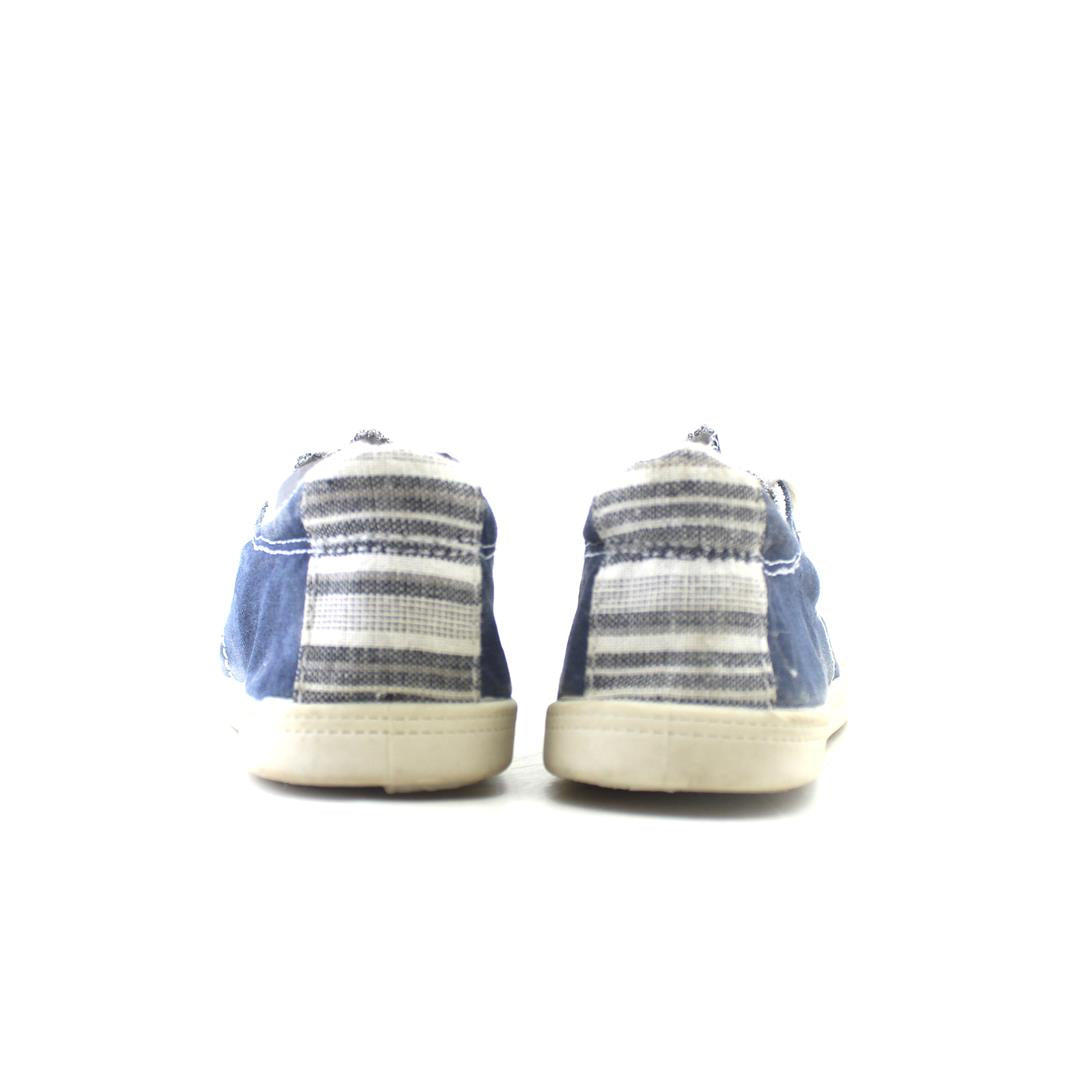 FOREVER COMFORT