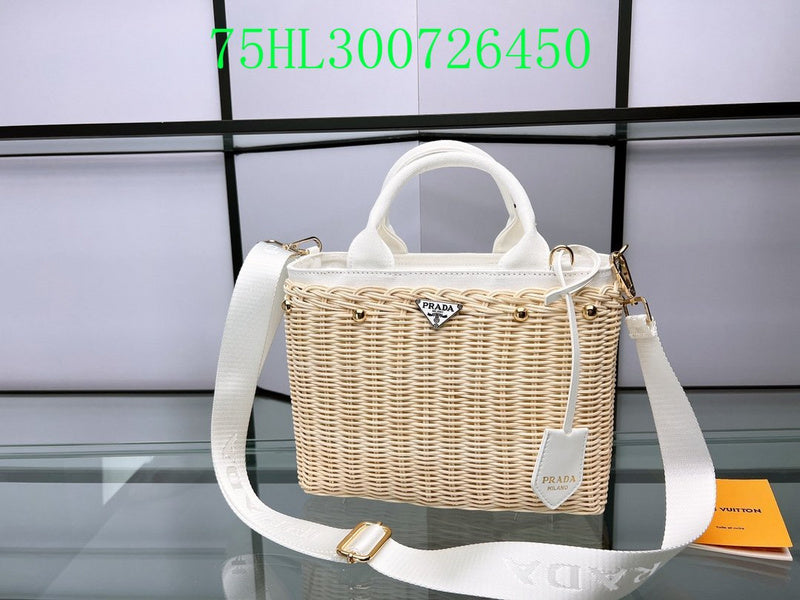 Prada Bags - The Barnes Bags  1100