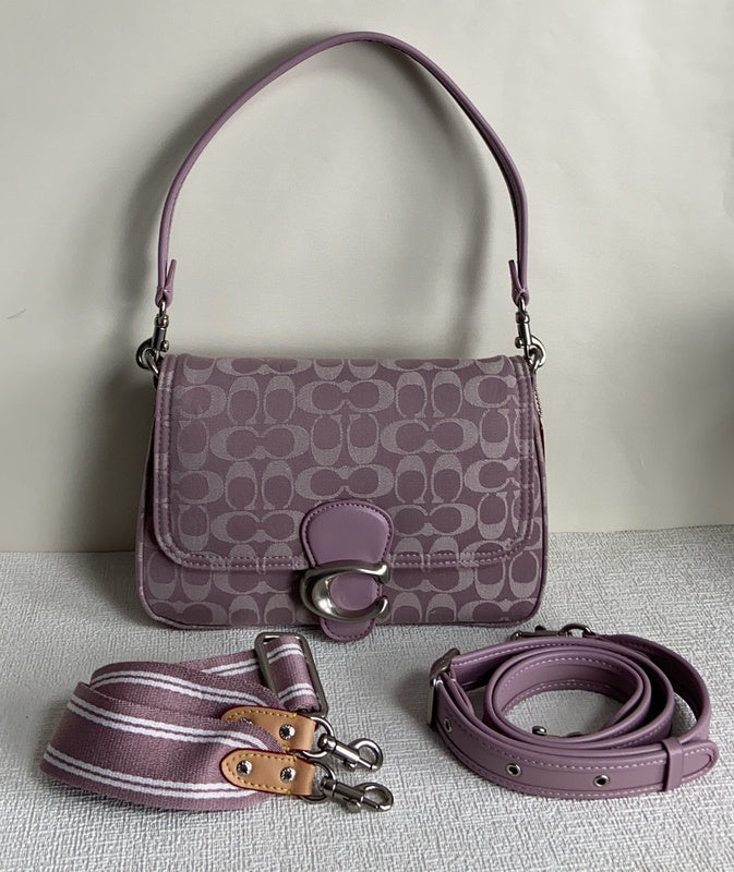 Amelia-i CAH Bags - 130