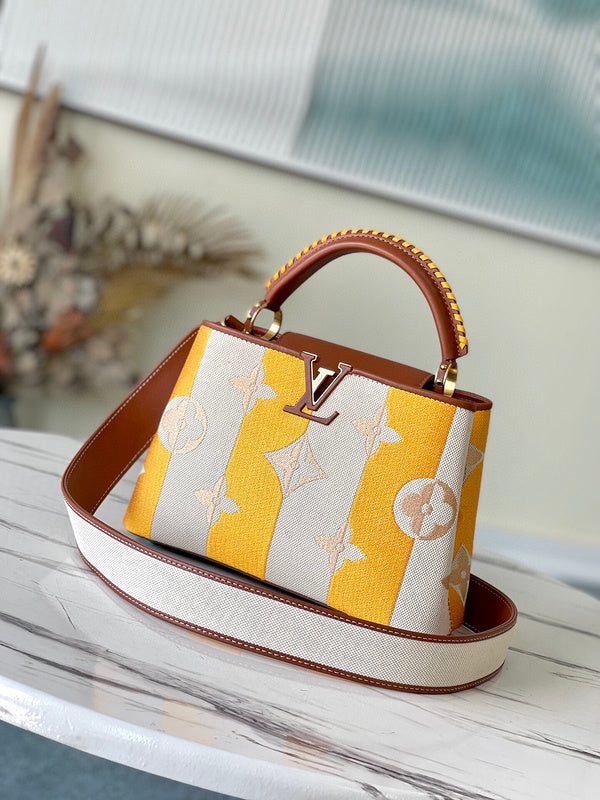 Amelia- Lu-Vi bags - 5896