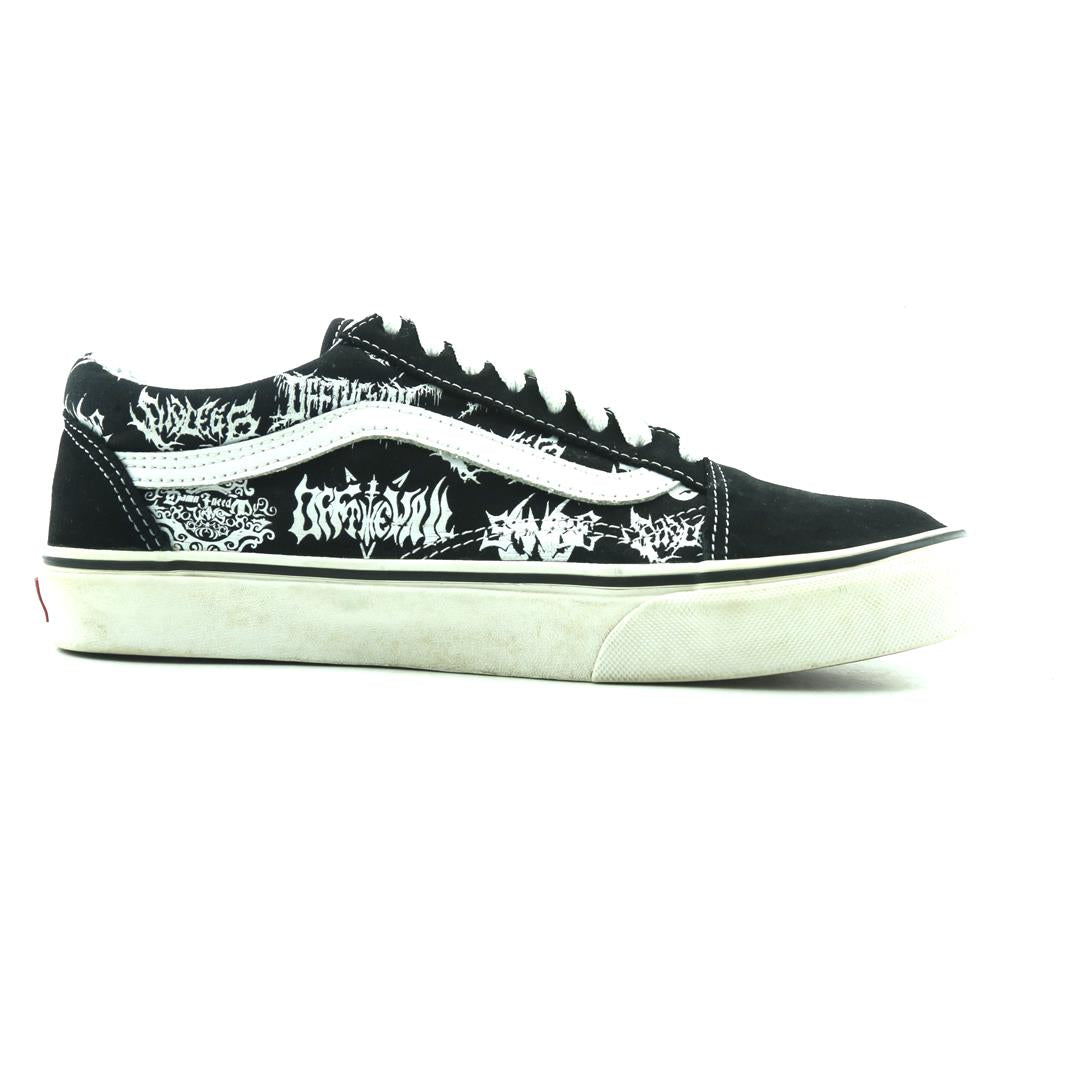VANS OLD SKOOL