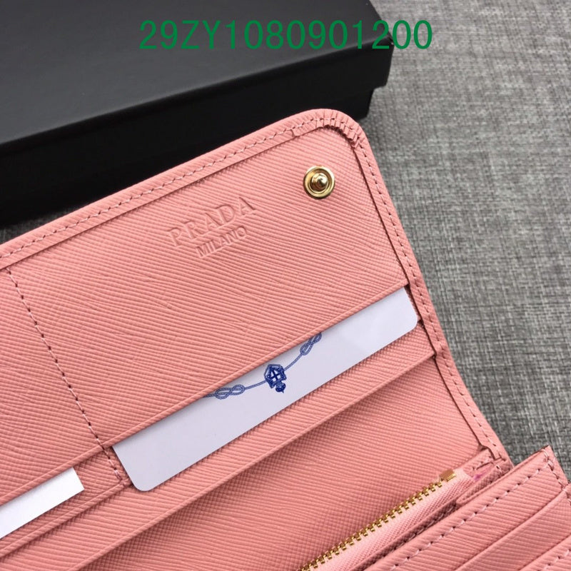 Amelia - PD Wallet - 469