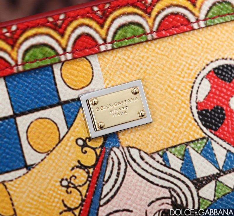Amelia- DG Bags - 386