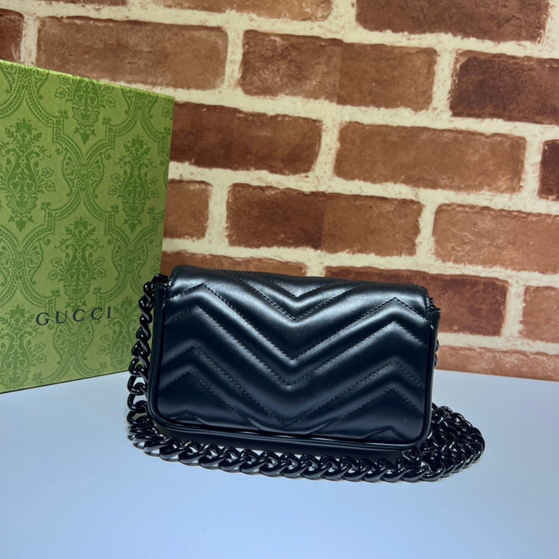 Amelia  - GCI Bags - 12886