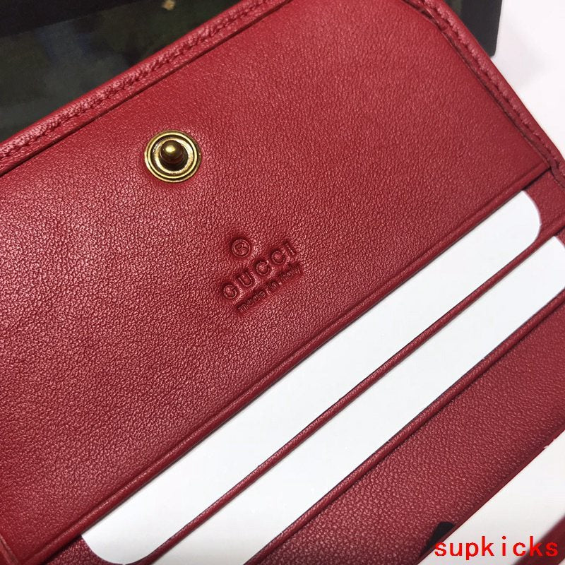 Amelia- - Mix Wallets - 026