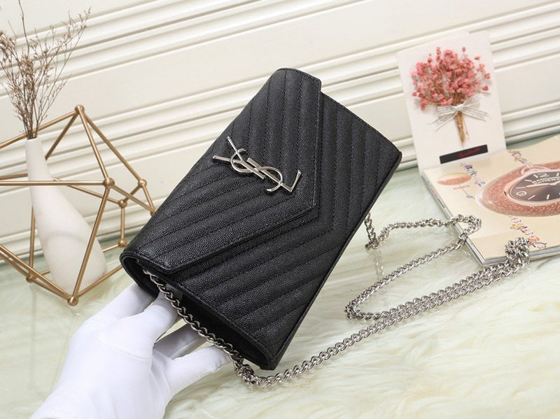 Amelia - YSL Bag - 3562