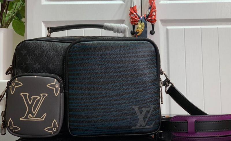 AmeliaLuxury - LOV Bags - 2755