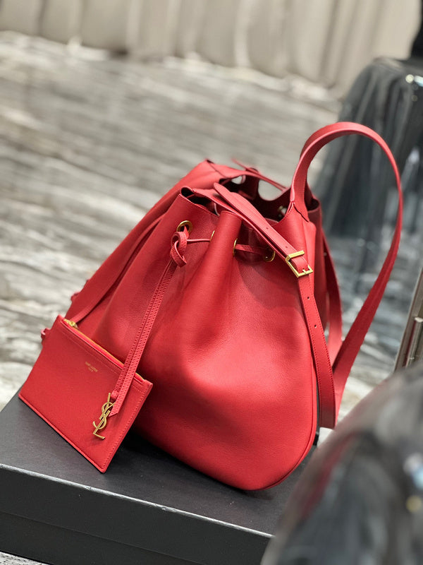 Amelia - YSL Bag - 3936