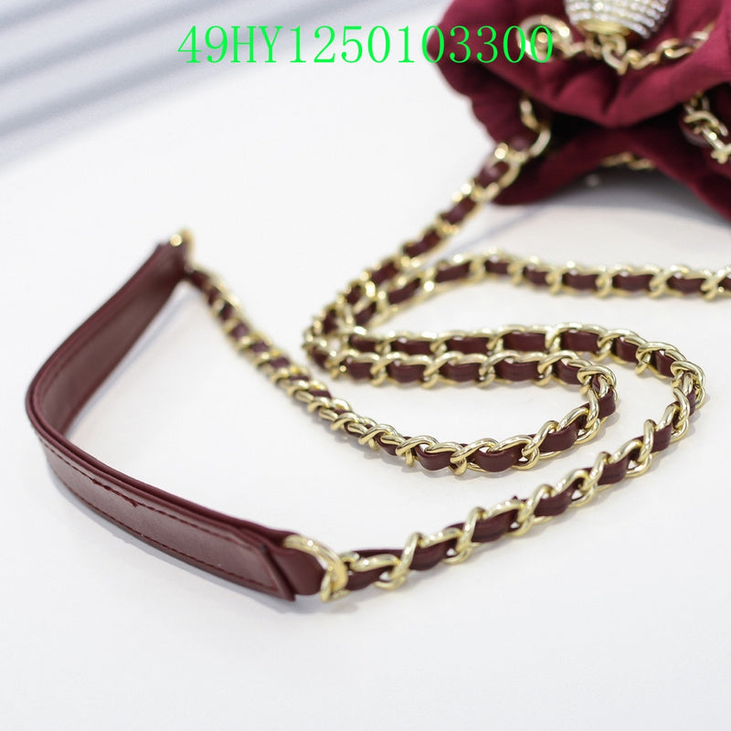 Amelia - CHL Bags - 1628
