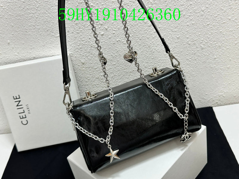 Amelia - CHL Bags - 1035