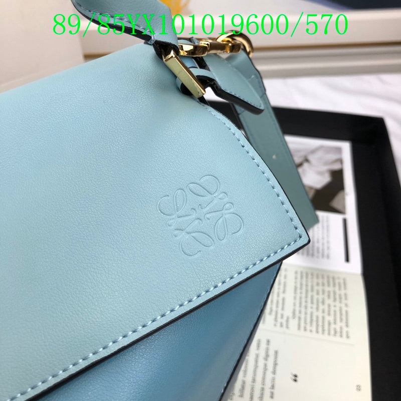 Amelia - LWE BRANDED BAGS - 296