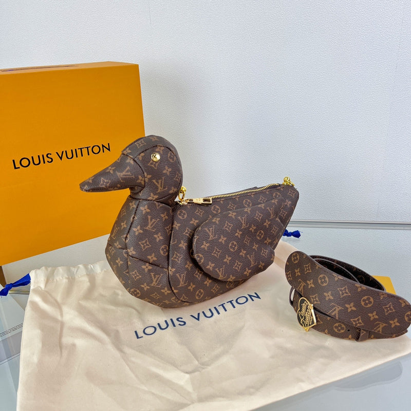 Amelia - LV Bags - 16602