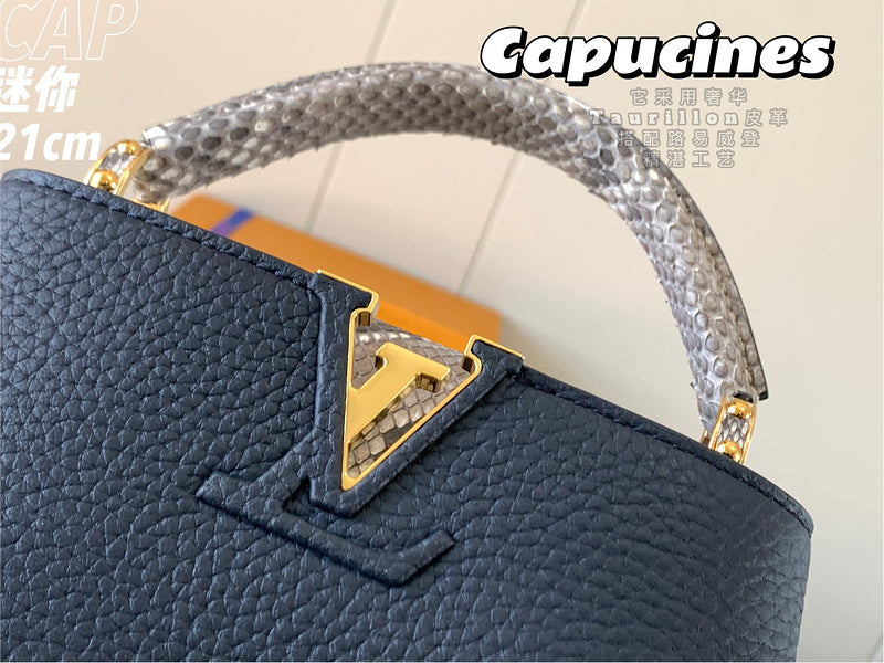 Amelia - LOV Lady Bags - 726