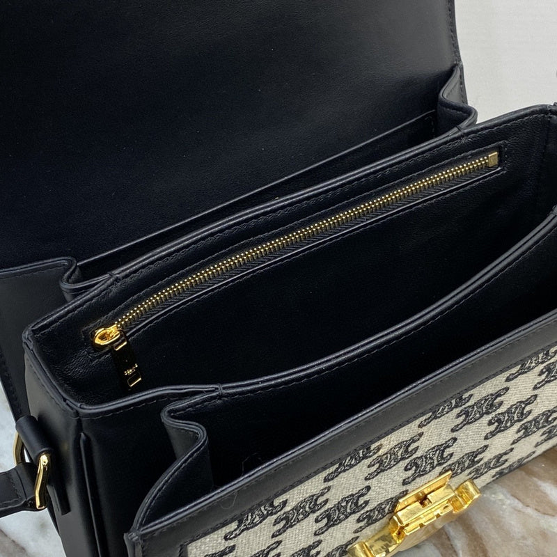 Amelia - COL Lady Bags - 219