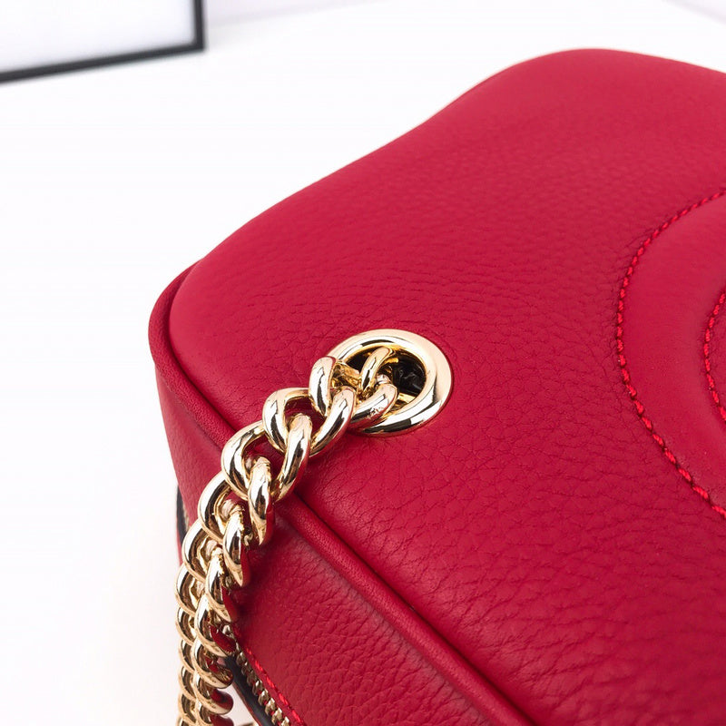 Amelia Fashion - GCI Bags - 2435