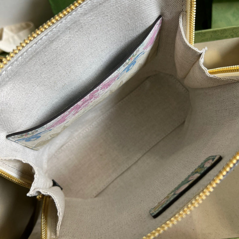 Amelia- GCI LUXURY LADY BAGS - 701