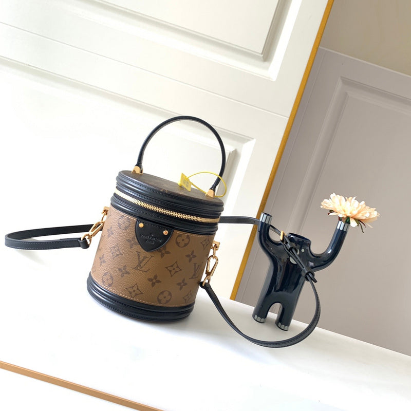 Amelia - LV Bags - 16872