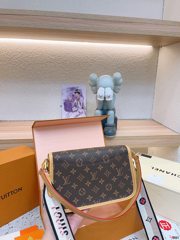 Amelia - LV Bags - 14720