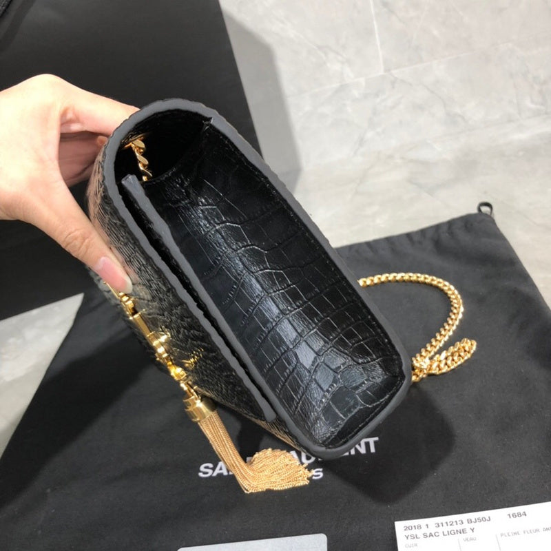 Amelia - YSL Bag - 4013