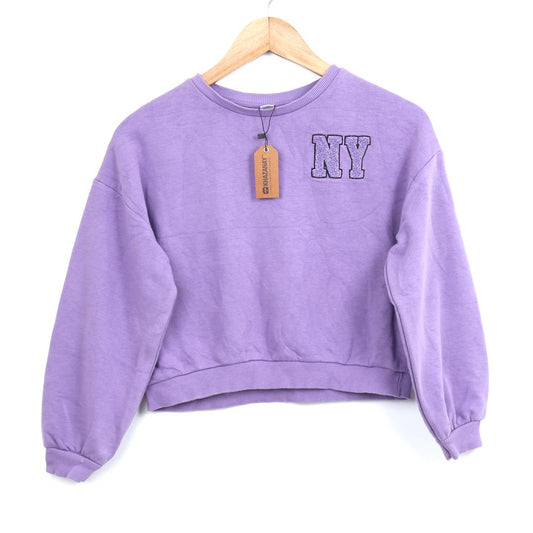 TU SWEAT SHIRT