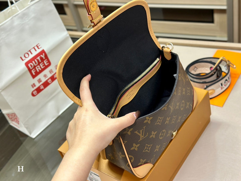 Amelia - LV Bags - 14521