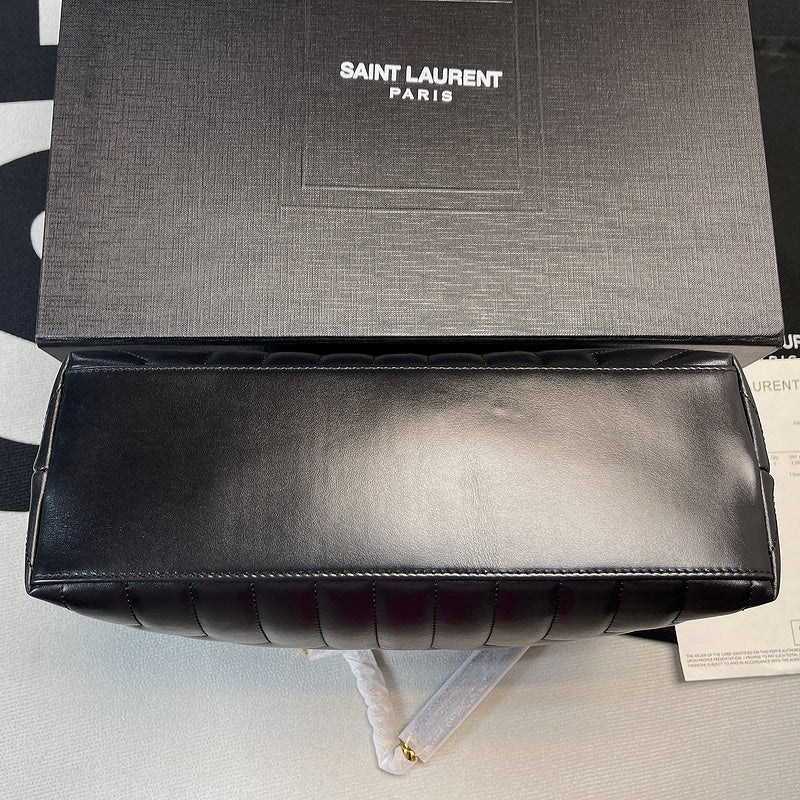 Amelia - YSL Bag - 2037