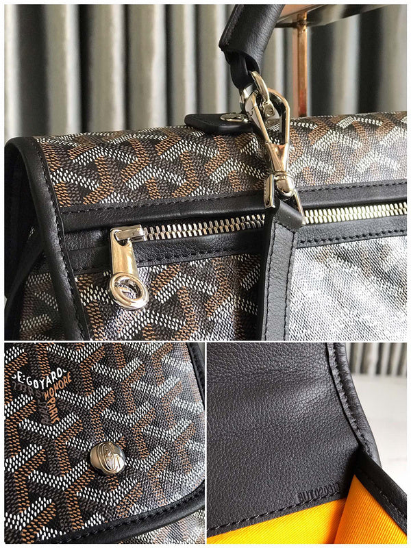 Amelia- G-YARD BAGS - 007