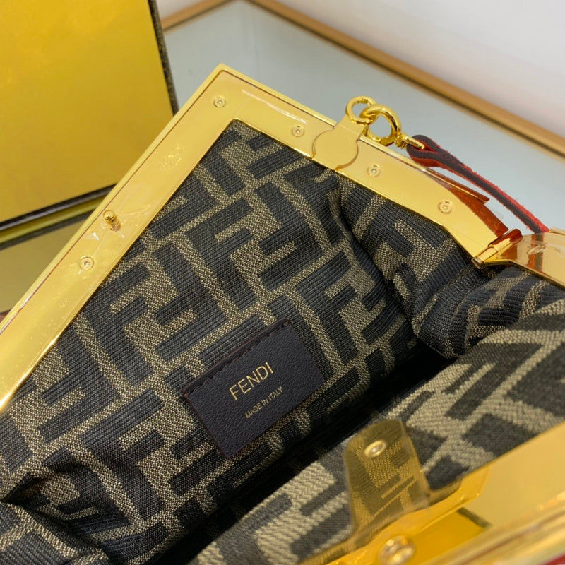 Amelia- FDE Bags - 235