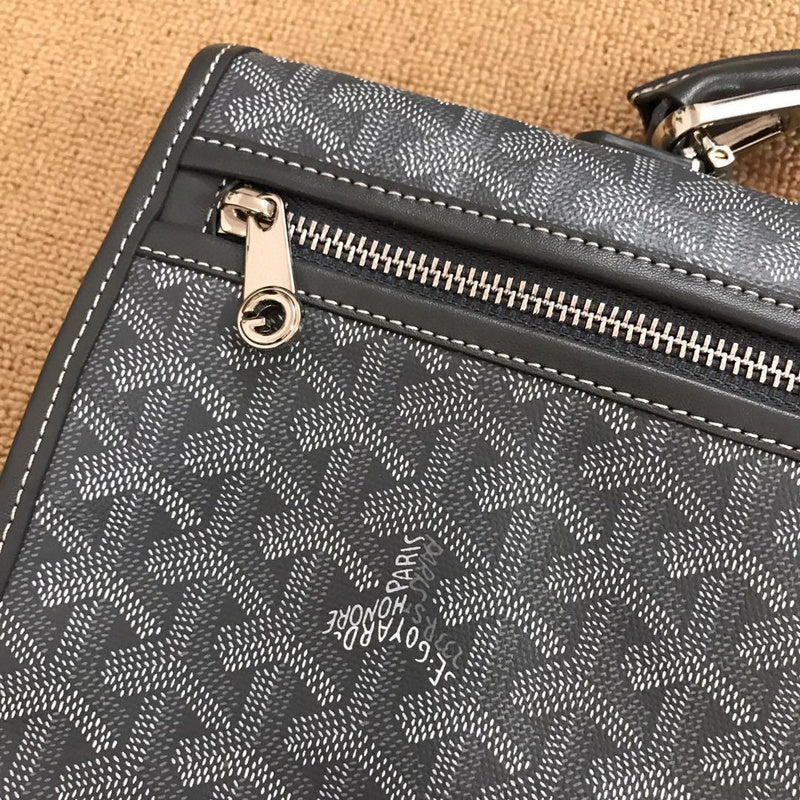 Amelia- G-YARD BAGS - 012