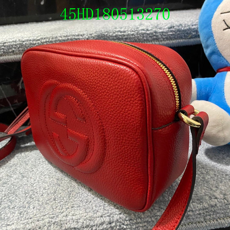 Amelia - GCI Bags - 10377