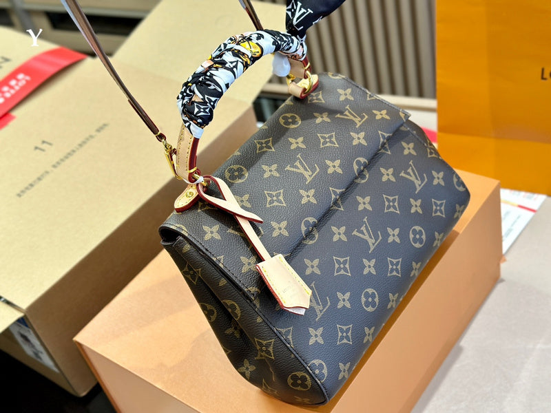Amelia - LV Bags - 14846