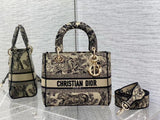 Amelia- DYOR FASHION BAGS - 2211
