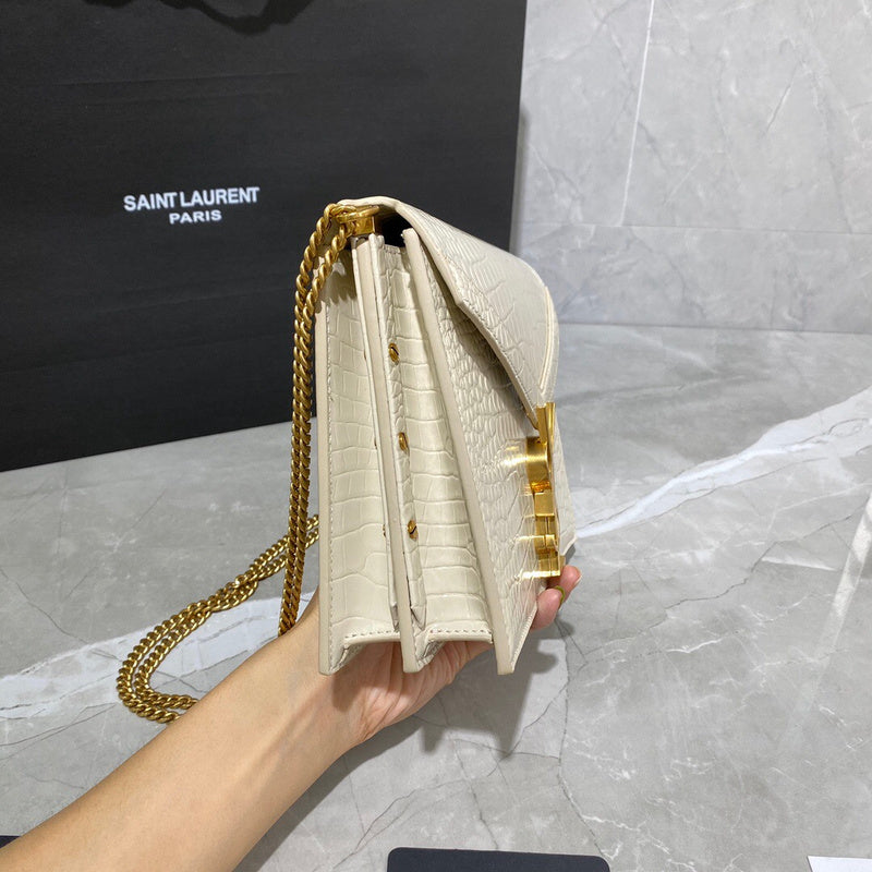 Amelia - YSL Bag - 4060