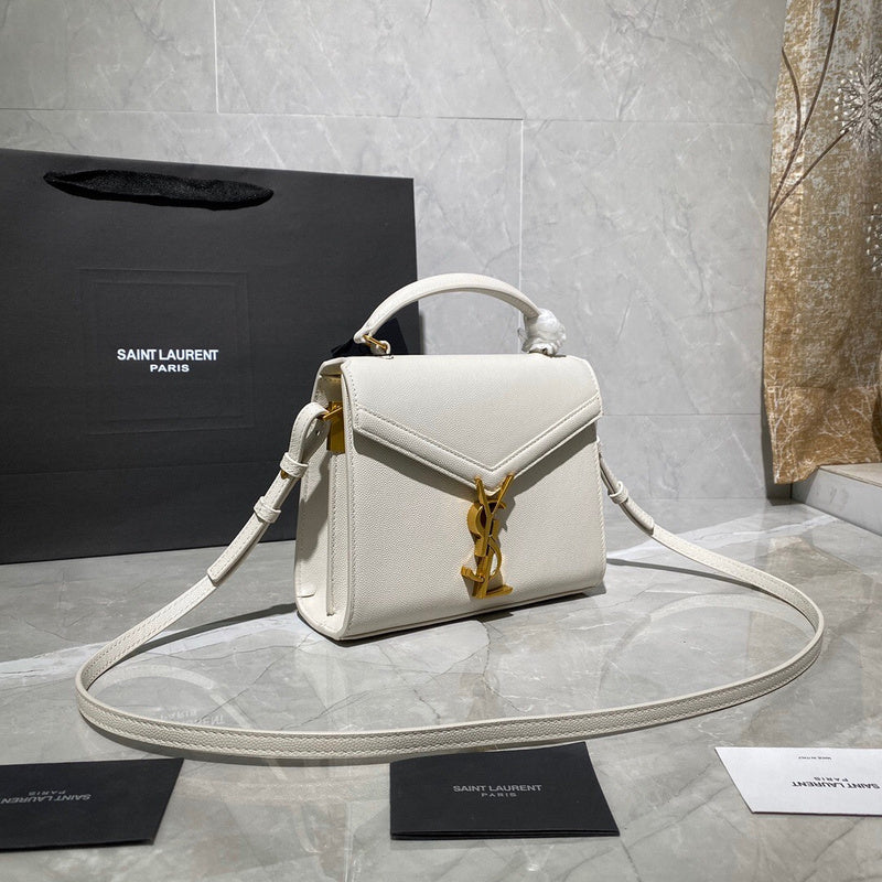 Amelia - YSL Bag - 4097