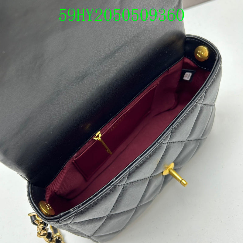 Amelia - CHL Bags - 971