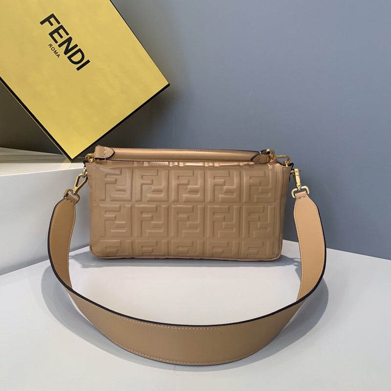 Amelia- FDE Bags - 700