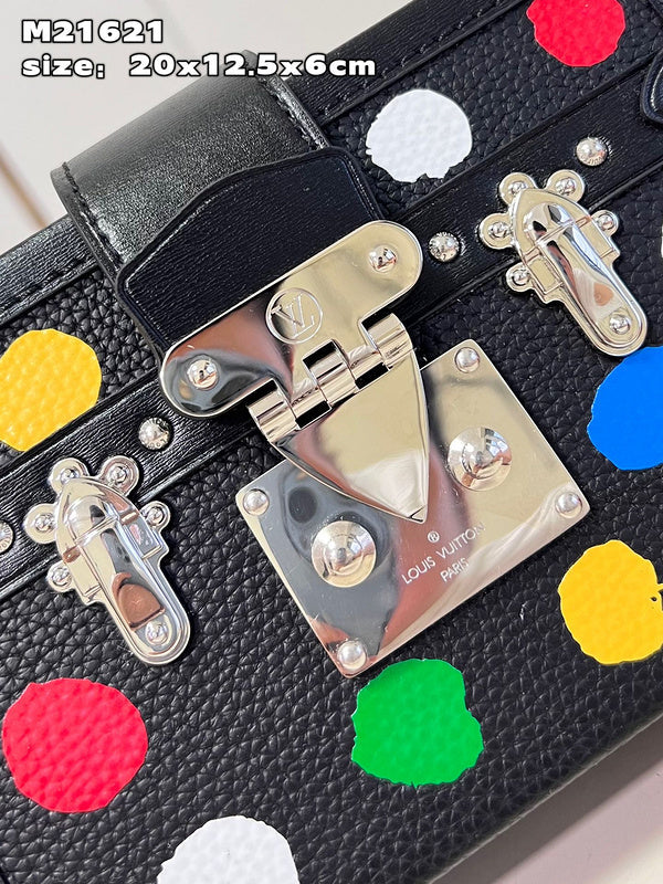 Amelia - LV Bags - 15388