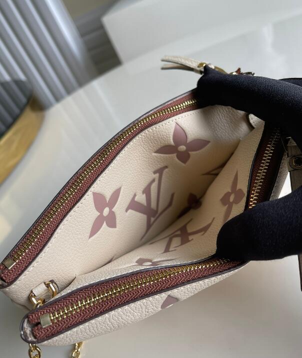 AmeliaLuxury - LOV Bags - 2486