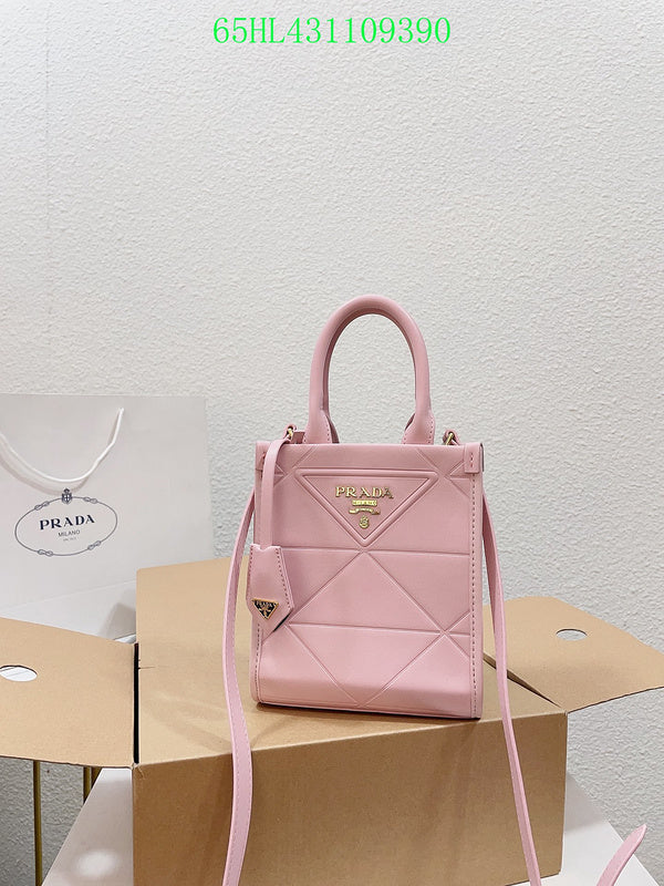 Prada Bags - The Barnes Bags  838