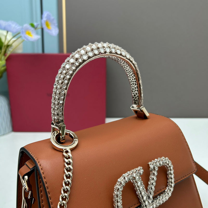 VAL LUXURY BAGS - FOR FASHION LOVERS  AFFORDABLE LUXURY BAGS- 162
