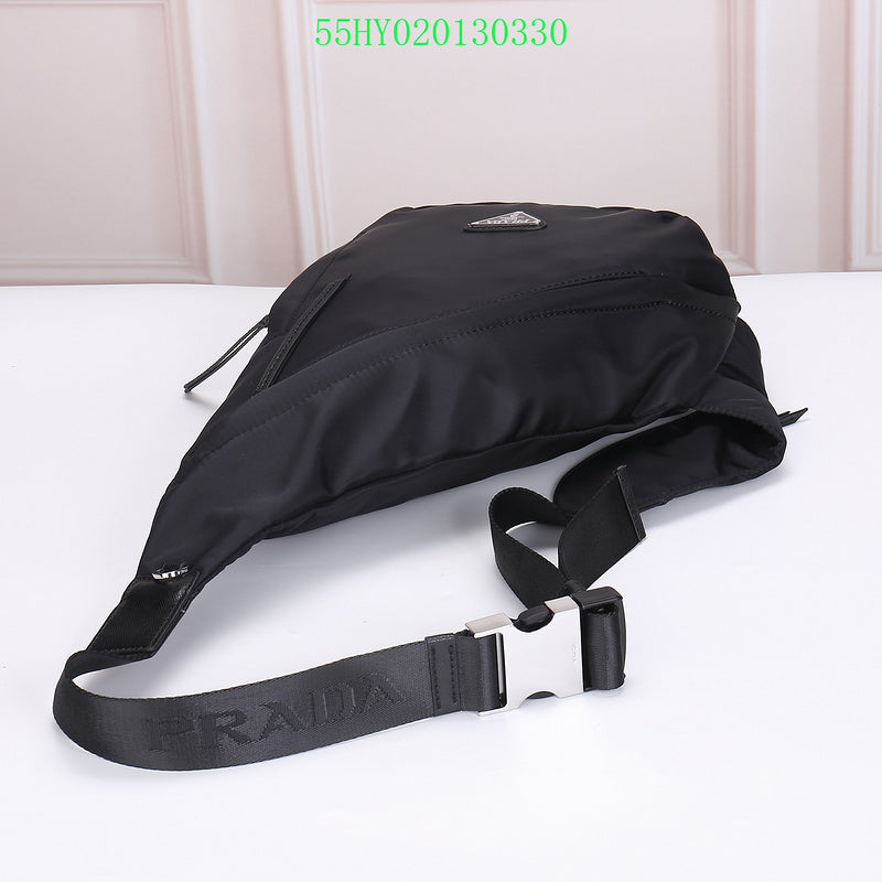 Prada Bags - The Barnes Bags  635