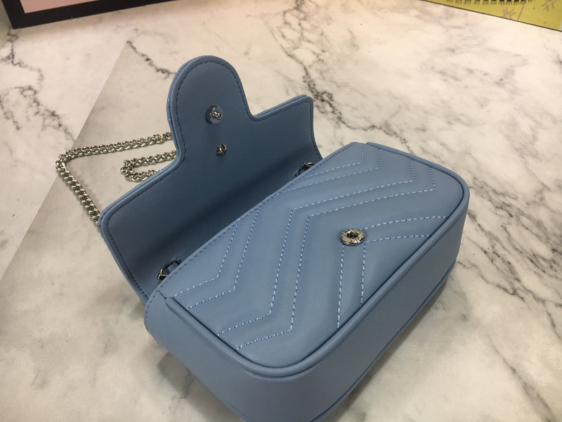 Amelia- GCI Bags - 2166