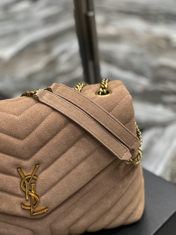 Amelia - YSL Bag - 3605