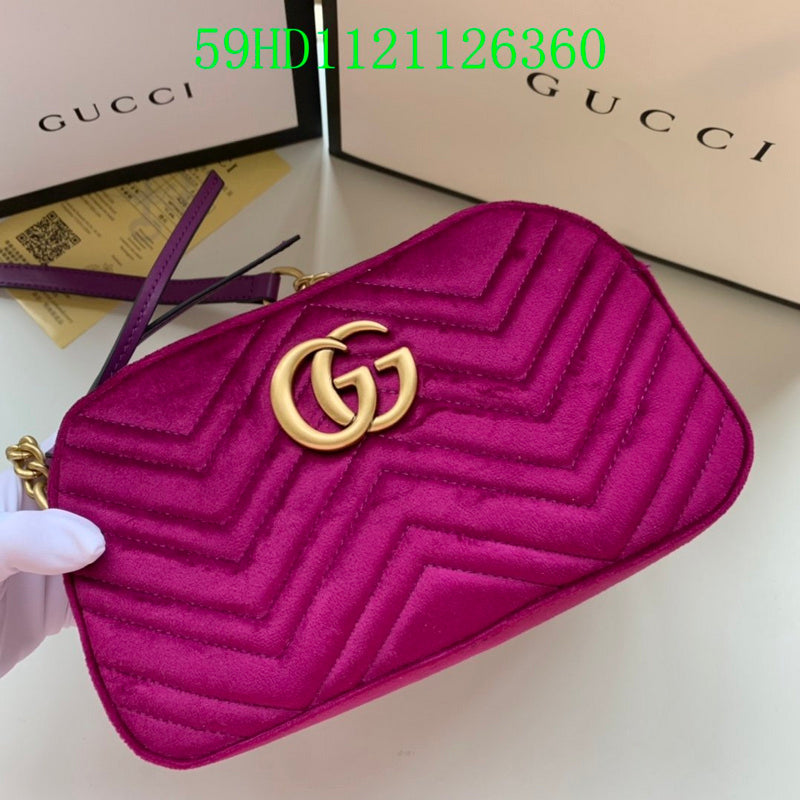 Amelia - GCI Bags - 10501