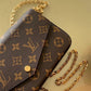AmeliaLuxury - LOV Bags - 2521