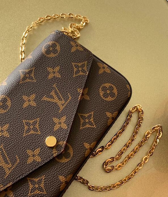 AmeliaLuxury - LOV Bags - 2521
